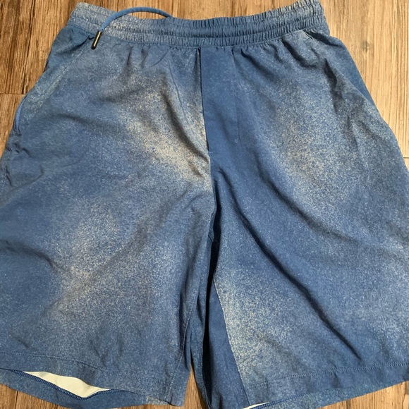 lululemon athletica Other - Men’s Lululemon Pacebreaker short.